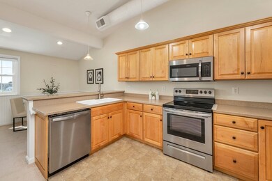 105 Winnacunnet Rd unit 16, Hampton, NH 03842 - photo 4