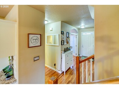 Entrance/Foyer
