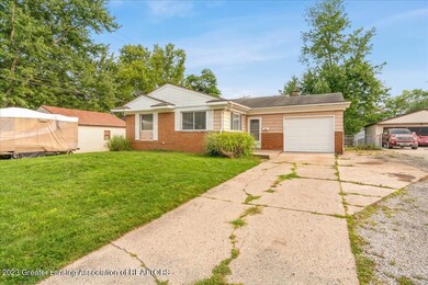 Exterior Front MLS