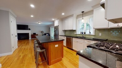 42 Auburn Rd, Millis, MA 02054 - photo 5