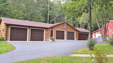 W10398 Bell Rd, Camp Douglas, WI 54618 - photo 2