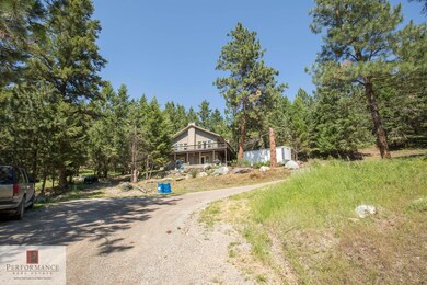 831 Tranquil Valley Trail, Kila, MT 59920 - photo 4