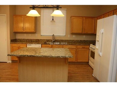 7113 Wonderberry St, Las Vegas, NV 89131 - photo 6