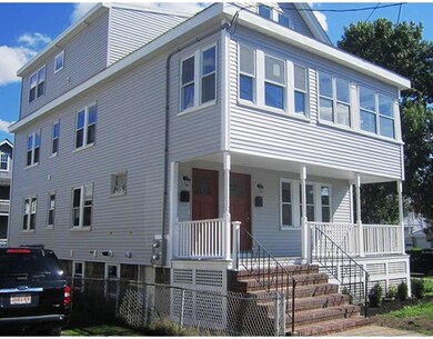 58 Egerton Rd unit 58, Arlington, MA 02474 - photo 2