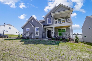 111 Cotton Field Dr unit Lot 47, Statesville, NC 28677 - photo 2