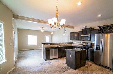 13658 Stonor Ct, Horizon City, TX 79928 - photo 6