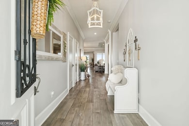 227 Jake Colton Dr, Kingsland, GA 31548 - photo 5