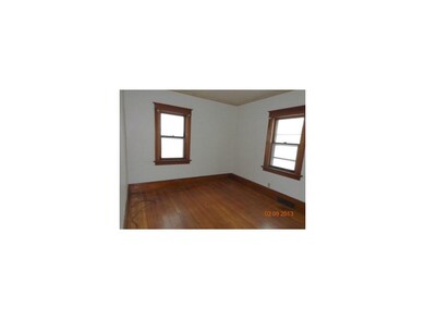 Bedroom.