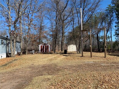 9172 Welch Rd, Webster, WI 54893 - photo 2