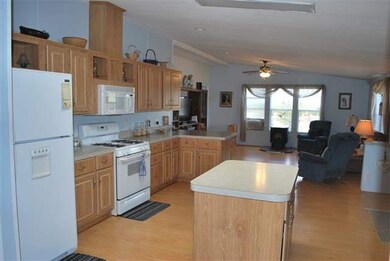 8793 Roundup Dr, Show Low, AZ 85901 - photo 3