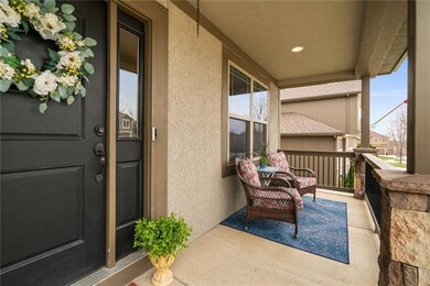 805 S Franklin St, Raymore, MO 64083 - photo 3