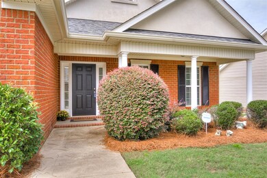 712 Wickham Dr, Evans, GA 30809 - photo 4