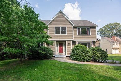 16 Walnut Hill Rd, Millis, MA 02054 - photo 2