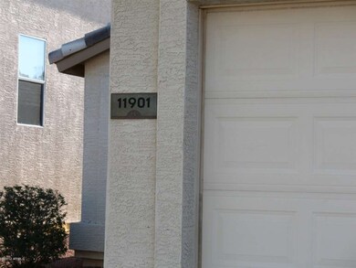 House number