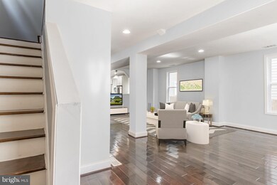 1036 45th St NE, Washington, DC 20019 - photo 7