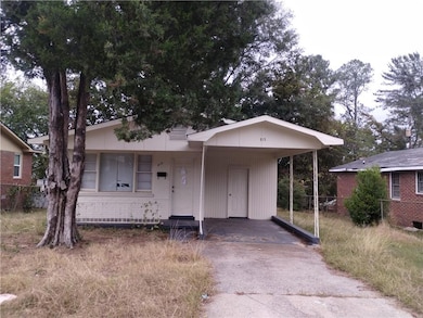 815 Edwards Ave, Macon, GA 31204 - photo 2
