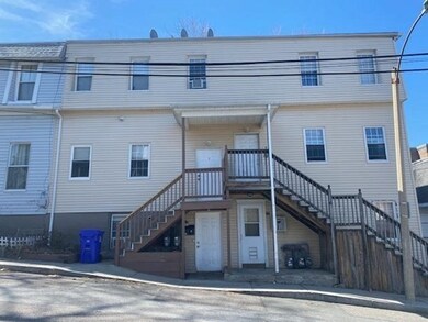 1 Stoughton Street Place unit 2, Dorchester, MA 02125 - photo 3