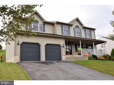 4530 Del Mar Dr, Reading, PA 19606 - photo 2