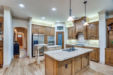 3465 N Riley Place, Hurst, TX 76054 - photo 6