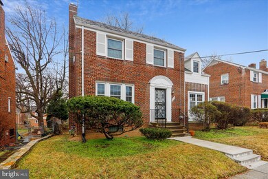 1623 Webster St NE, Washington, DC 20017 - photo 3