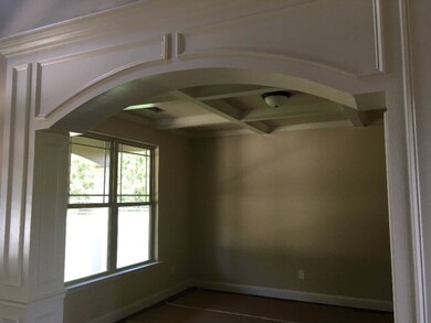 Formal Living Room