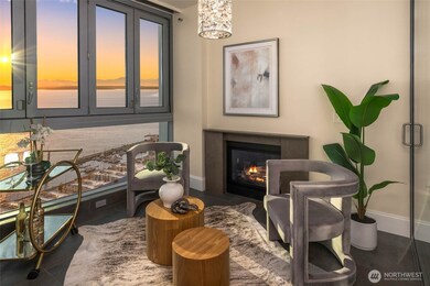 Fifteen Twenty-One Second Avenue unit 2804, Seattle, WA 98101 - photo 5