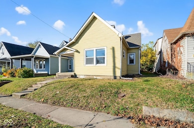 2130 Singleton St, Indianapolis, IN 46203 - photo 4
