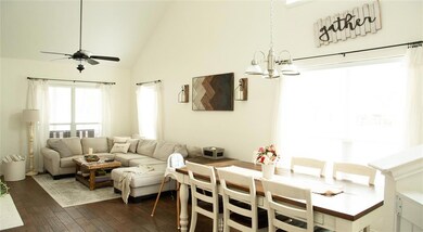 1059 Providence Blvd, Providence Village, TX 76227 - photo 6