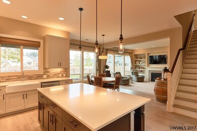 8379 SW Metolius Loop, Wilsonville, OR 97070 - photo 5