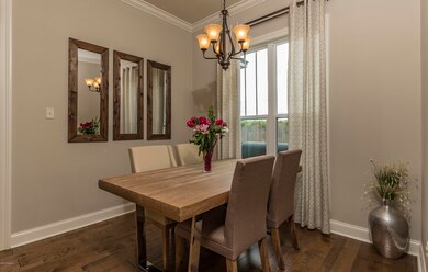 Dining Area 2