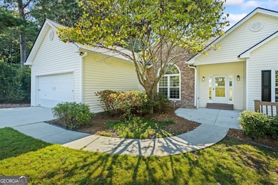 1485 Princeton View Ct, Loganville, GA 30052 - photo 2