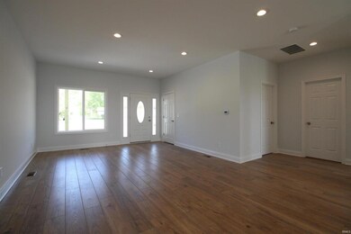 58 S Jefferson St, Hamlet, IN 46532 - photo 2