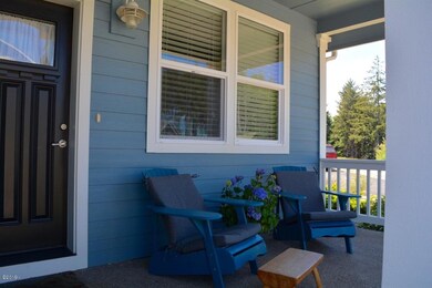 Cover Porch