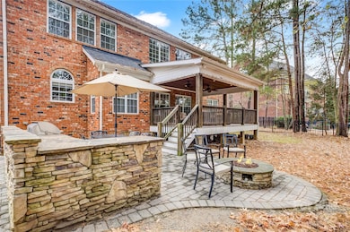 16645 Turtle Point Rd, Charlotte, NC 28278 - photo 4