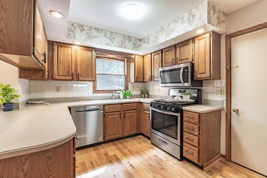 New kitchen appliances