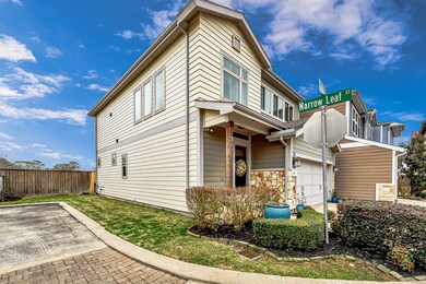 1806 Cavanal St, Houston, TX 77080 - photo 2