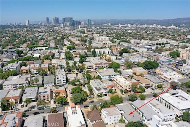 1436 S Bedford St unit 5, Los Angeles, CA 90035 - photo 6