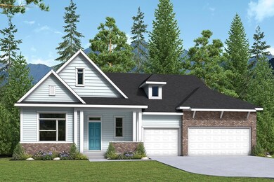 The Brynlee - C Exterior