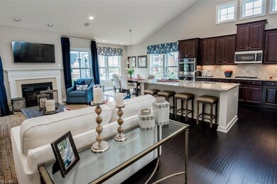 295 Lakeland Way, Aurora, OH 44202 - photo 5