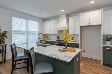 Home is under construction. Photos of a similar ho