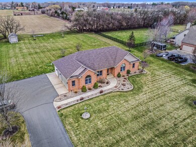 274 Fieldstone Dr, Hebron, IN 46341 - photo 5