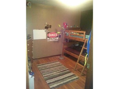 Bedroom.