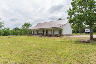 104290 S 4739 Rd, Muldrow, OK 74948 - photo 2