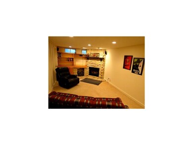 Family Room.