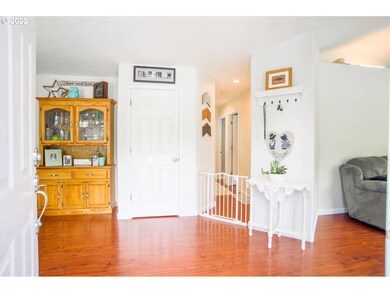 Entrance/Foyer