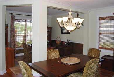 Dining/Living