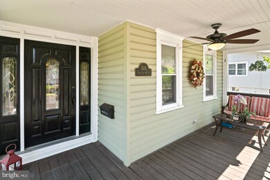 101 Virginia Ave, Haddon Township, NJ 08108 - photo 3