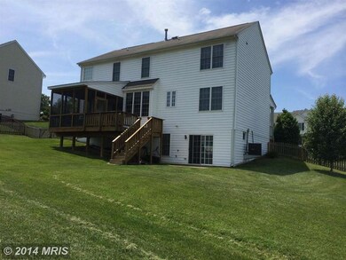 1355 Greenfield Ct, Locust Grove, VA 22508 - photo 5