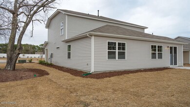 108 Ocean Commons - Lot 30-04