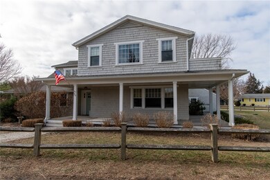 86 Narragansett Blvd, Portsmouth, RI 02871 - photo 2
